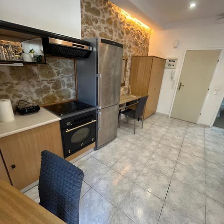 Papyrus City Centre Apartments Heraklion  Exterior photo