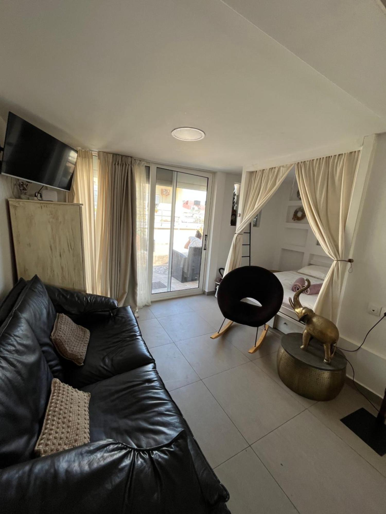 Papyrus City Centre Apartments Heraklion  Exterior photo