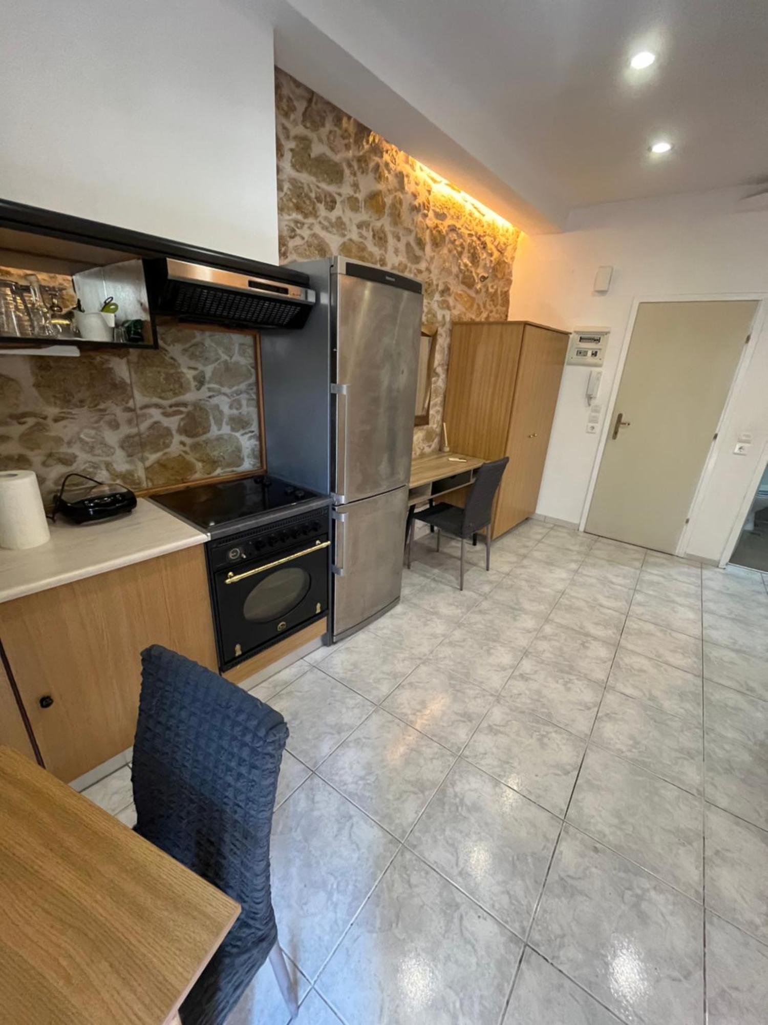 Papyrus City Centre Apartments Heraklion  Exterior photo