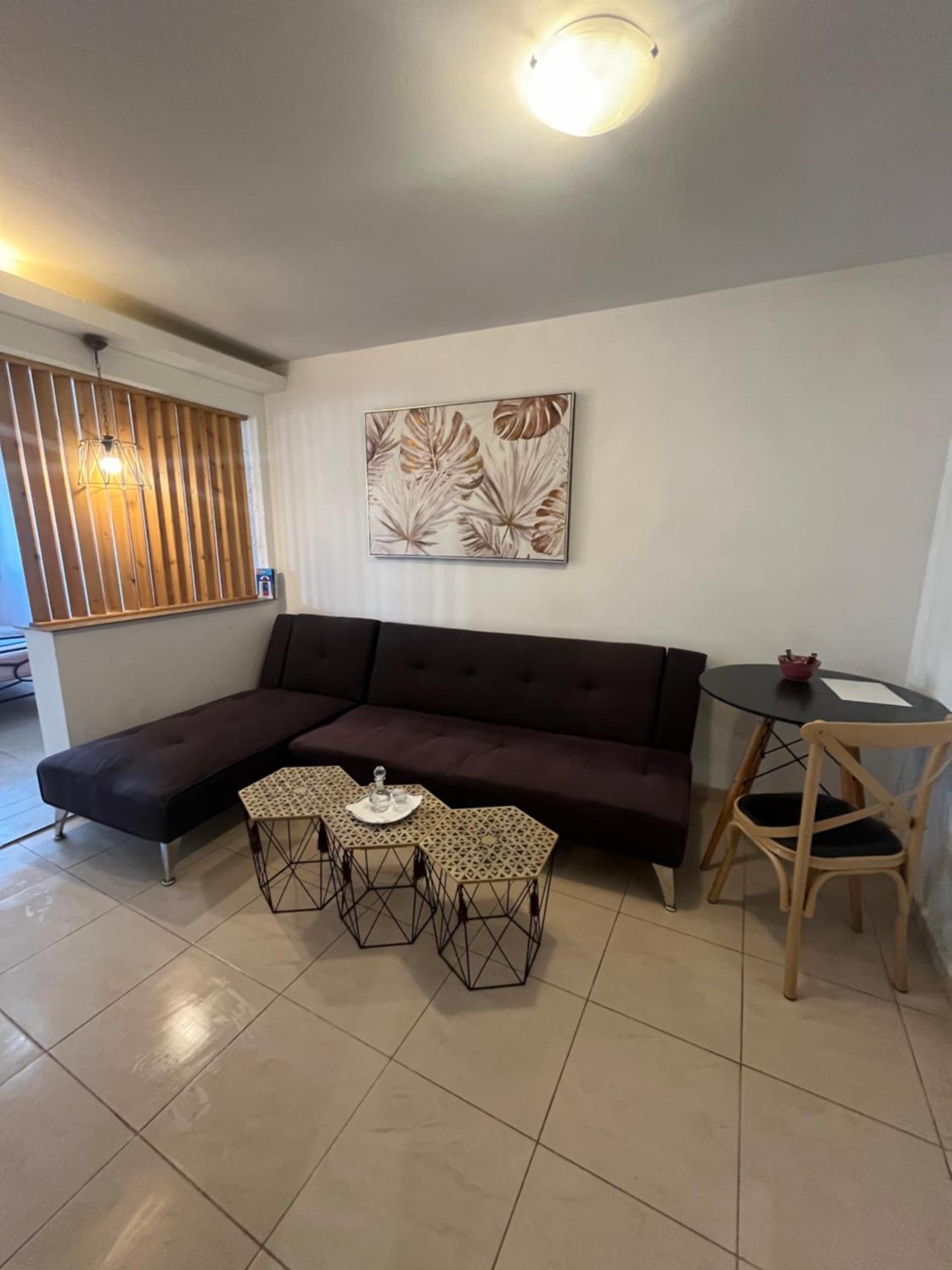 Papyrus City Centre Apartments Heraklion  Exterior photo